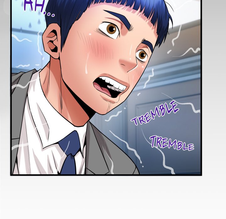 Unexpected Ties - Chapter 41 Page 11