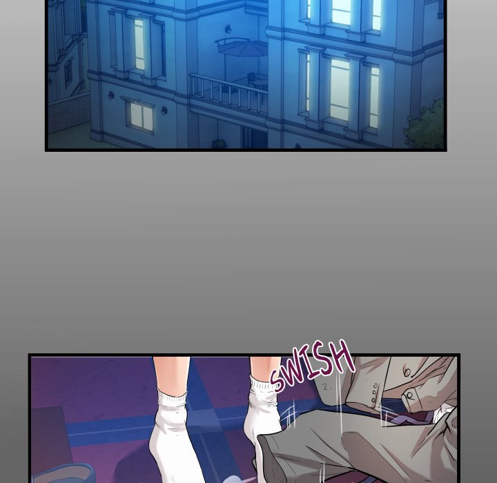 Unexpected Ties - Chapter 41 Page 17