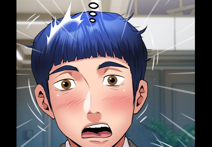 Unexpected Ties - Chapter 41 Page 3