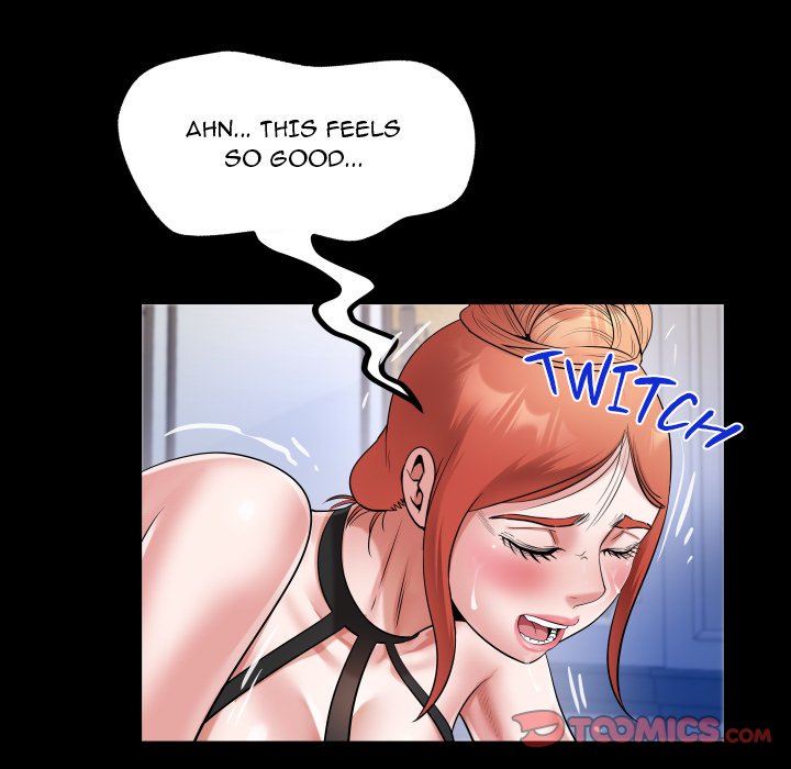 Unexpected Ties - Chapter 41 Page 62