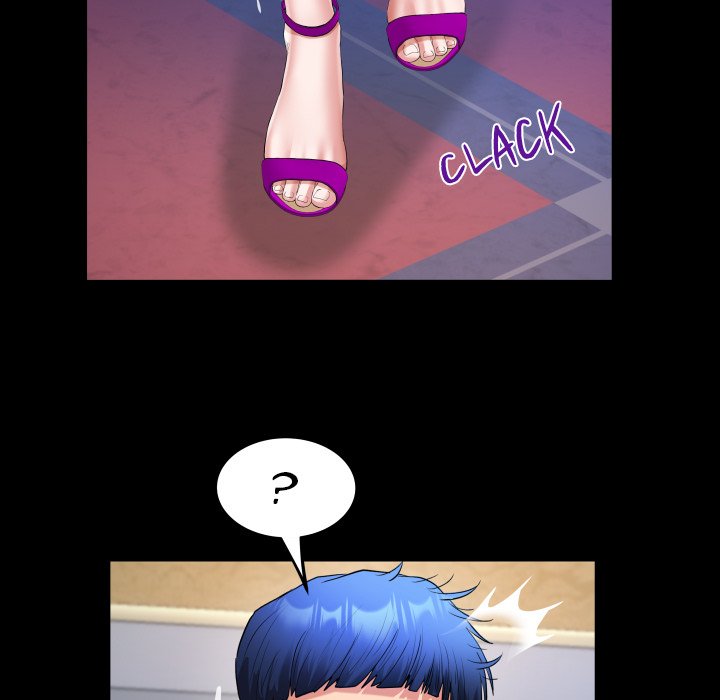 Unexpected Ties - Chapter 41 Page 83