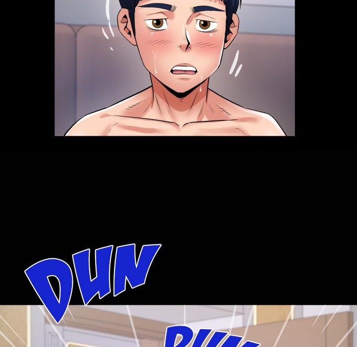 Unexpected Ties - Chapter 41 Page 84