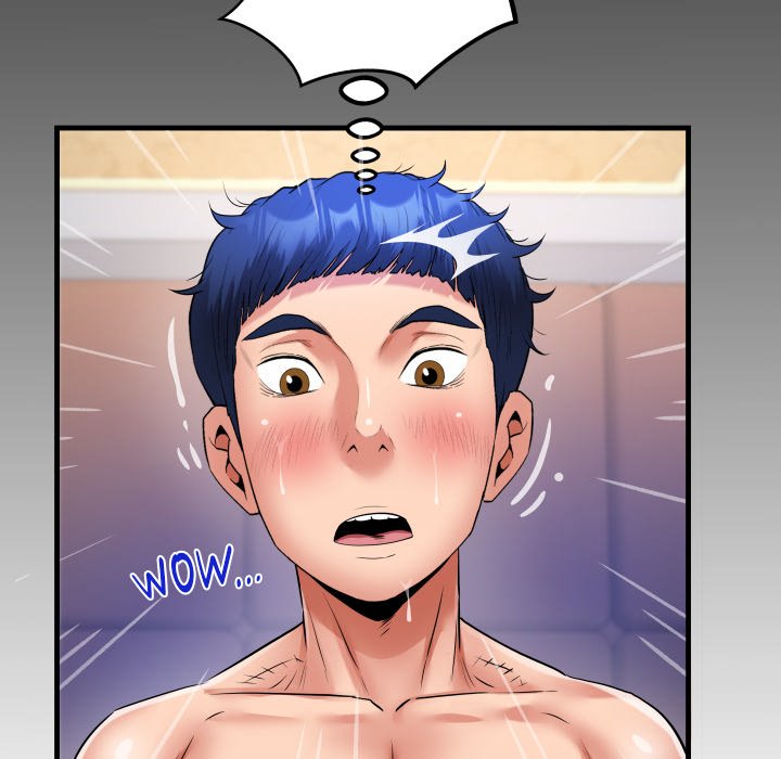 Unexpected Ties - Chapter 42 Page 12