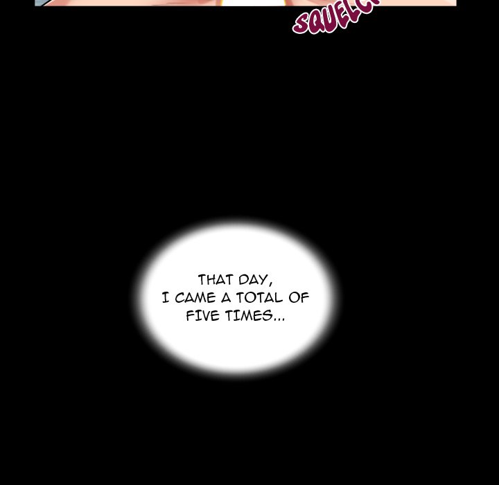 Unexpected Ties - Chapter 42 Page 76