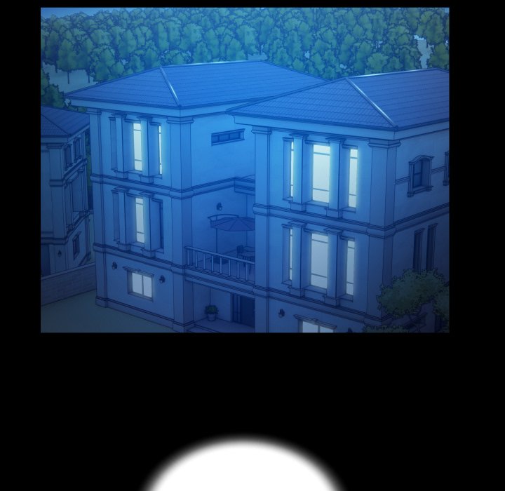 Unexpected Ties - Chapter 42 Page 77