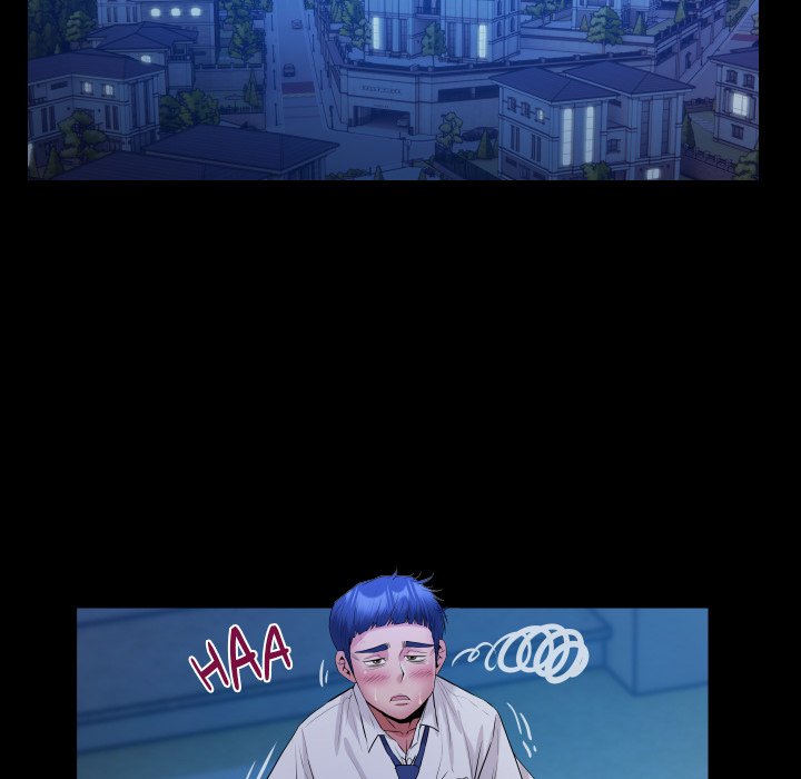 Unexpected Ties - Chapter 42 Page 79