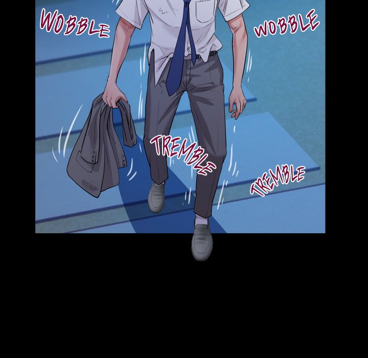 Unexpected Ties - Chapter 42 Page 80