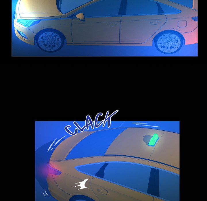 Unexpected Ties - Chapter 42 Page 85