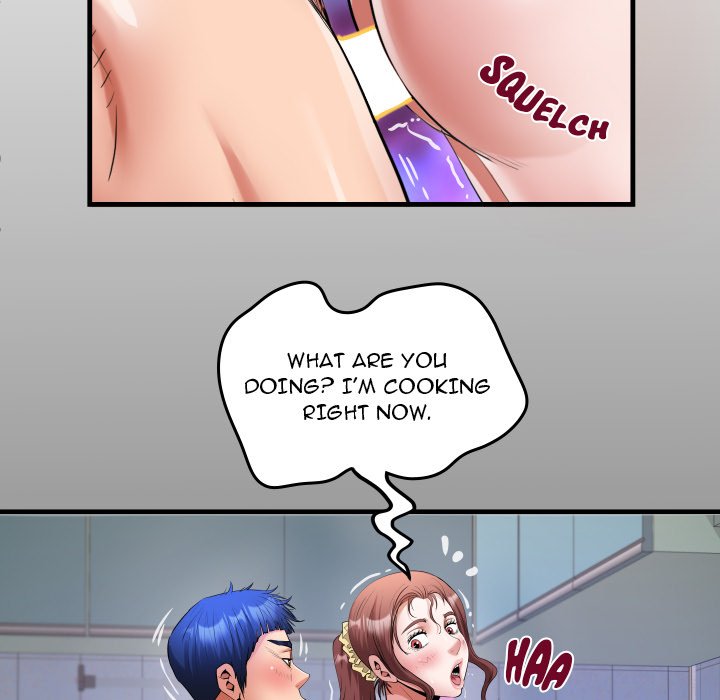 Unexpected Ties - Chapter 43 Page 17