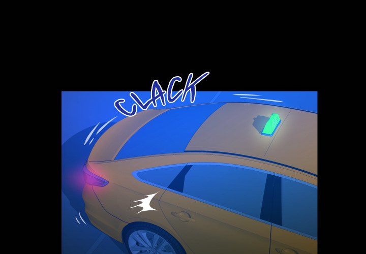 Unexpected Ties - Chapter 43 Page 3