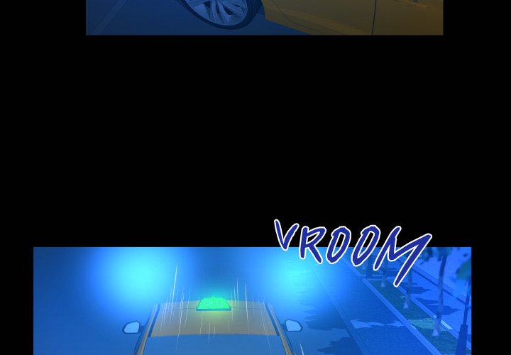 Unexpected Ties - Chapter 43 Page 4