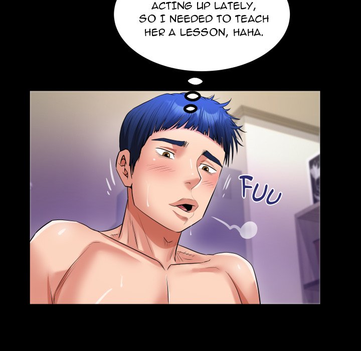 Unexpected Ties - Chapter 43 Page 55