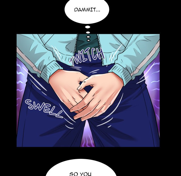 Unexpected Ties - Chapter 43 Page 63