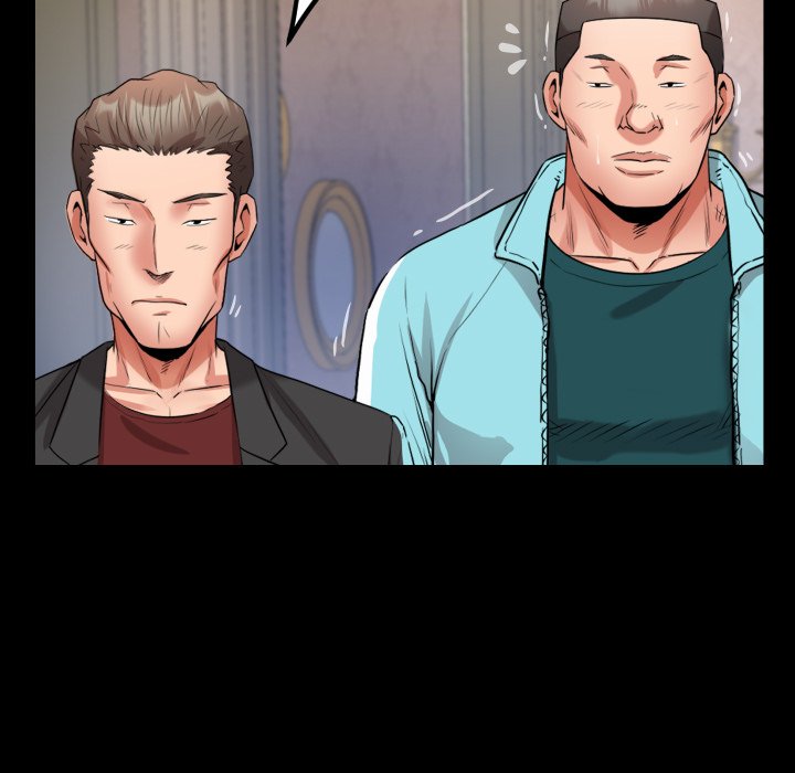 Unexpected Ties - Chapter 43 Page 67