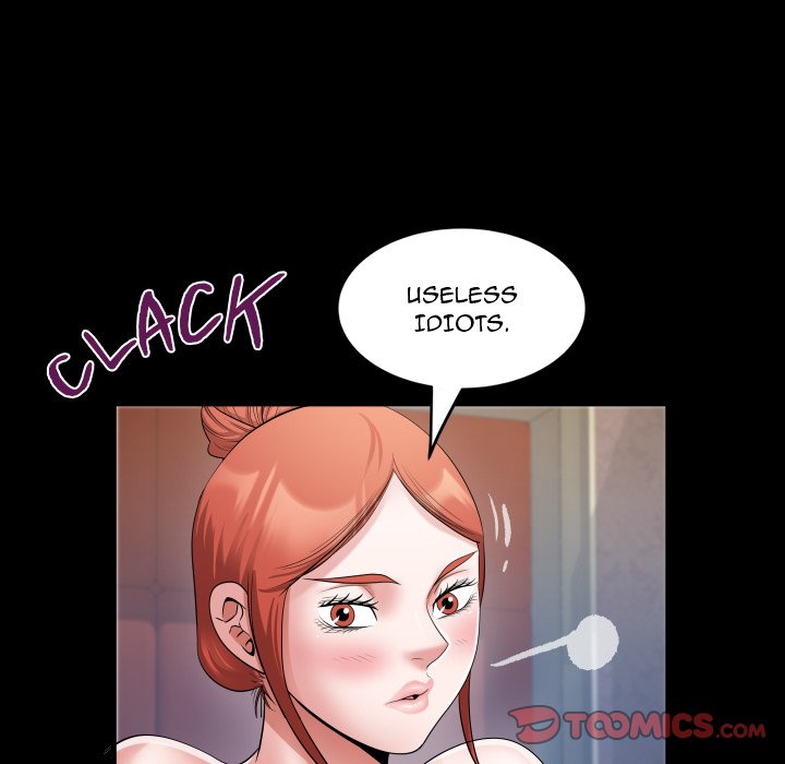 Unexpected Ties - Chapter 43 Page 74