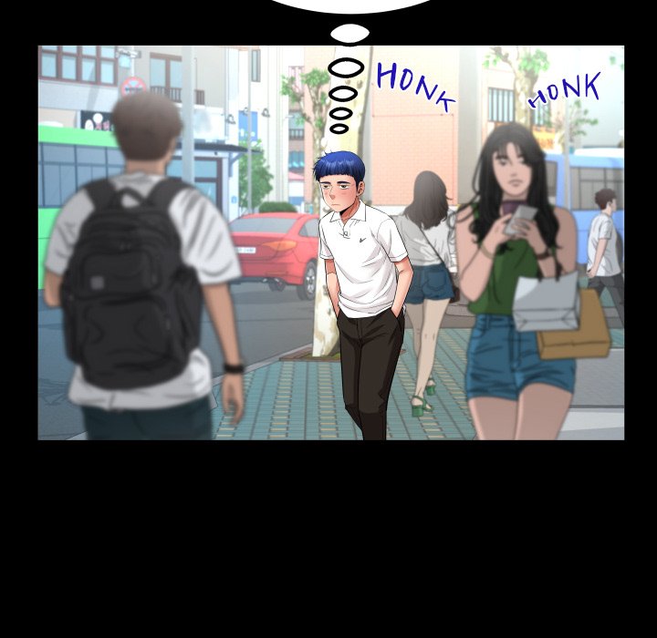 Unexpected Ties - Chapter 44 Page 28