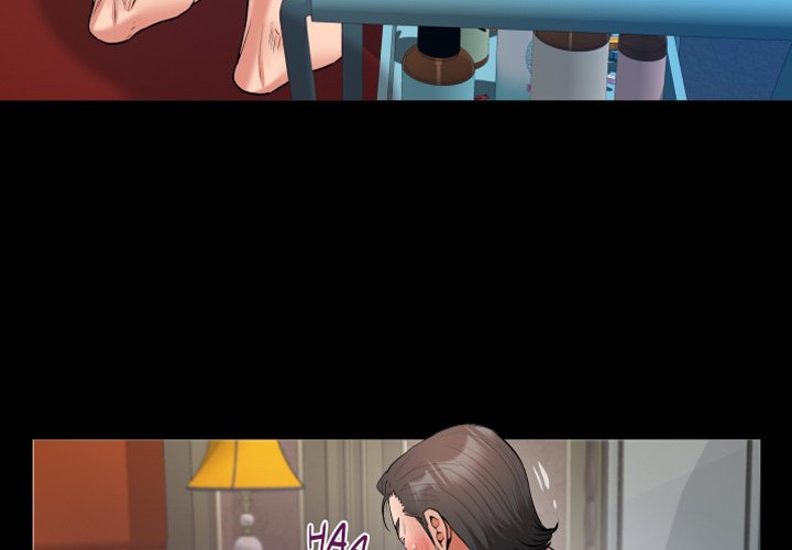 Unexpected Ties - Chapter 44 Page 3