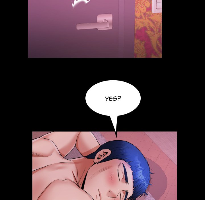 Unexpected Ties - Chapter 44 Page 36