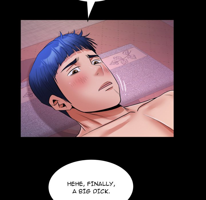 Unexpected Ties - Chapter 44 Page 67