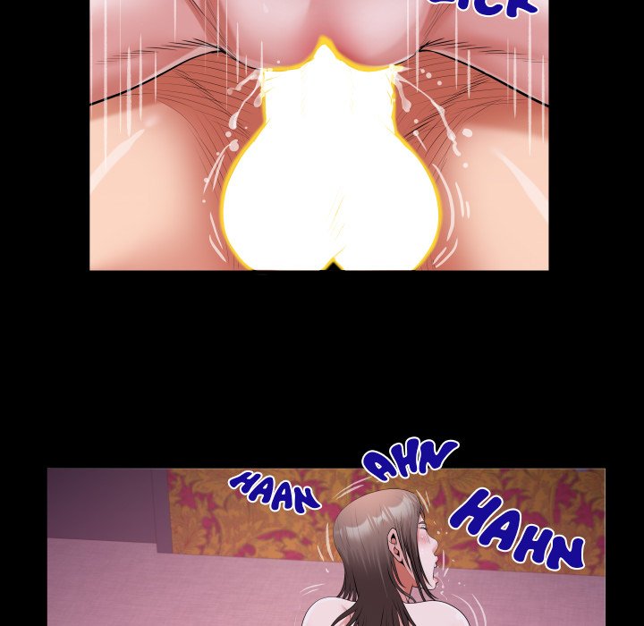 Unexpected Ties - Chapter 44 Page 83