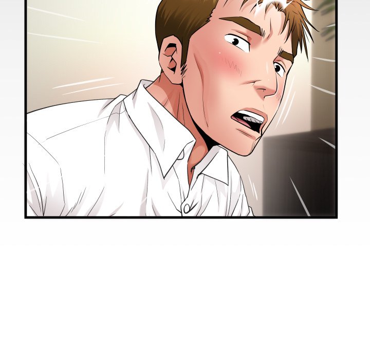 Unexpected Ties - Chapter 46 Page 11