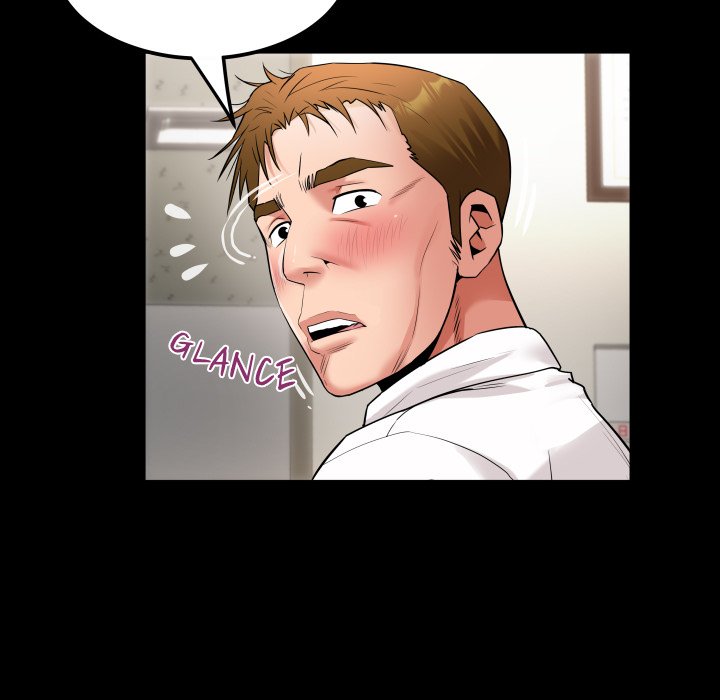 Unexpected Ties - Chapter 46 Page 37