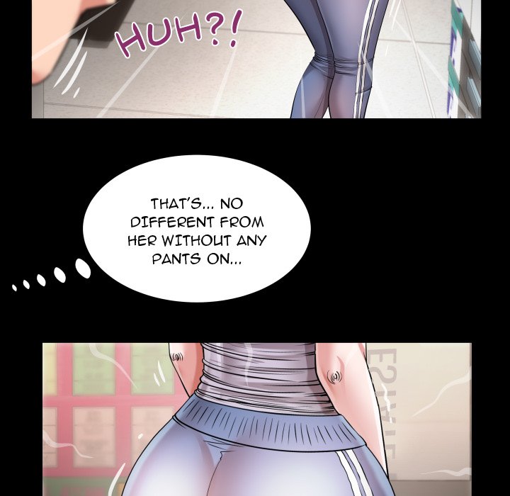 Unexpected Ties - Chapter 46 Page 39