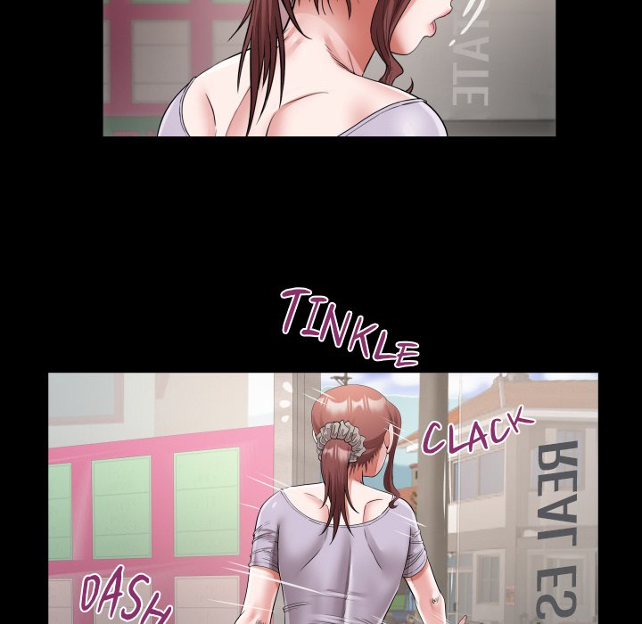 Unexpected Ties - Chapter 46 Page 41