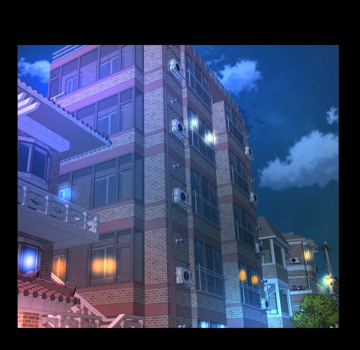 Unexpected Ties - Chapter 46 Page 45