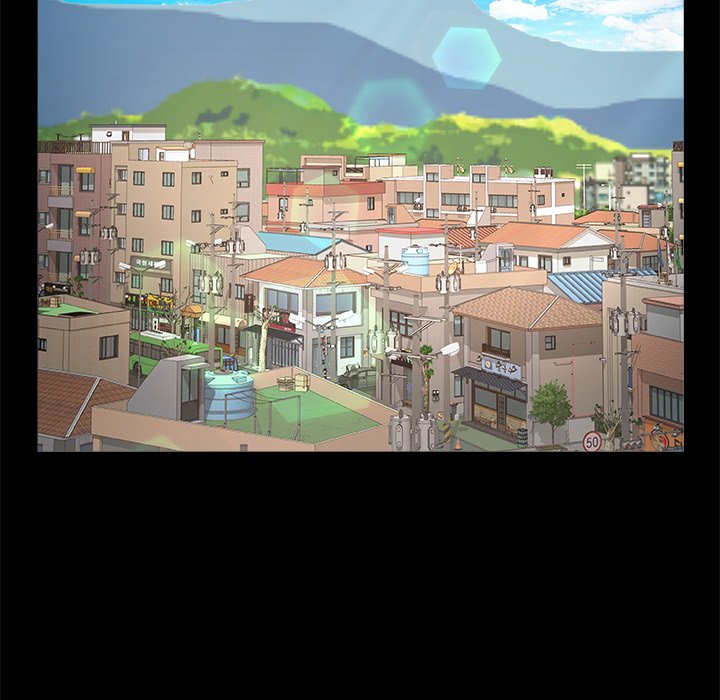 Unexpected Ties - Chapter 46 Page 56