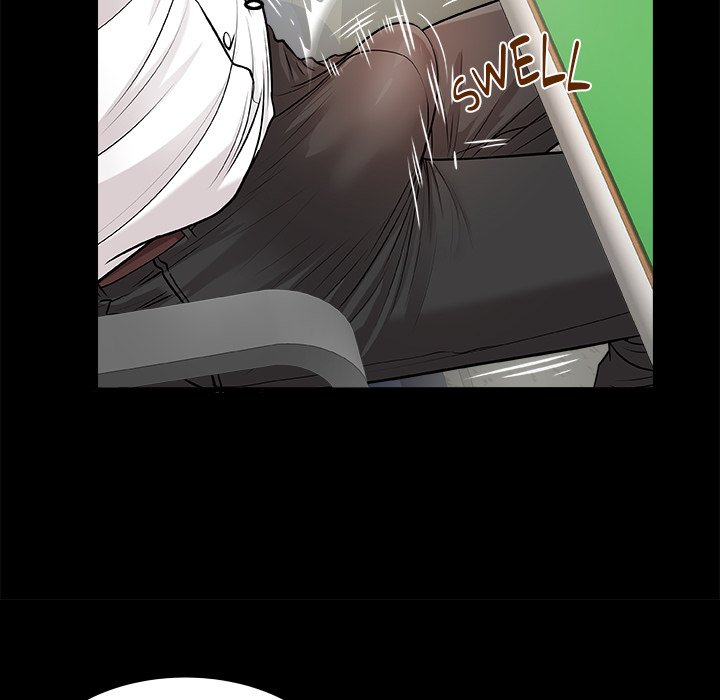 Unexpected Ties - Chapter 46 Page 63