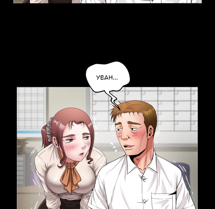 Unexpected Ties - Chapter 46 Page 68