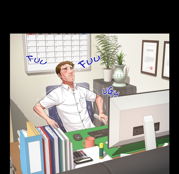 Unexpected Ties - Chapter 46 Page 73