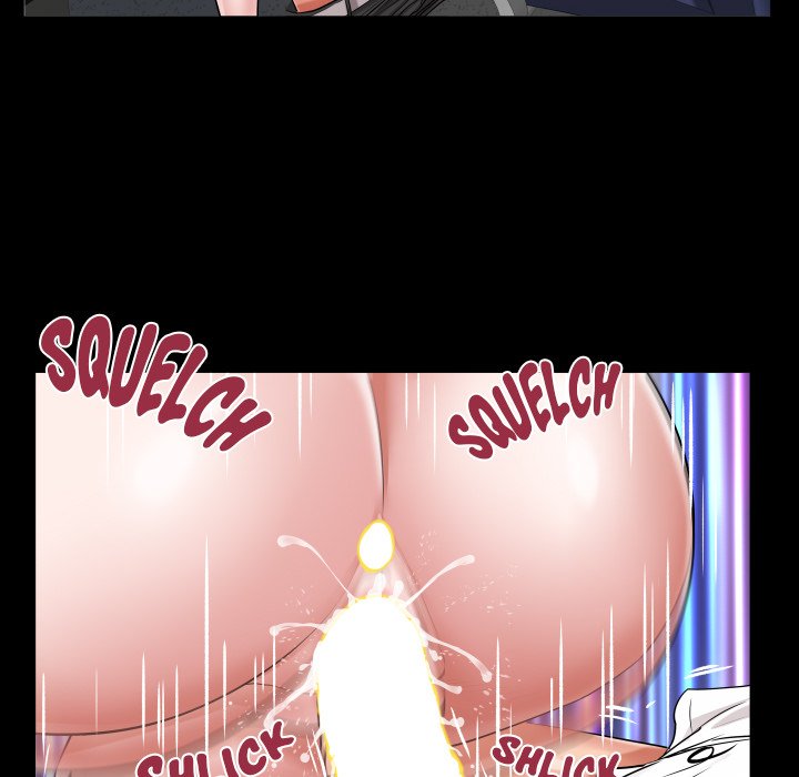 Unexpected Ties - Chapter 46 Page 83