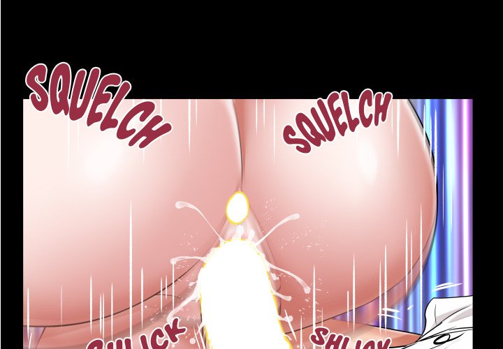 Unexpected Ties - Chapter 47 Page 1