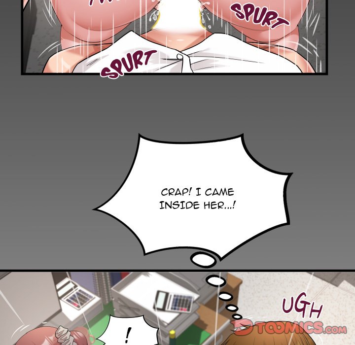 Unexpected Ties - Chapter 47 Page 10