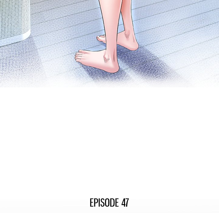 Unexpected Ties - Chapter 47 Page 15