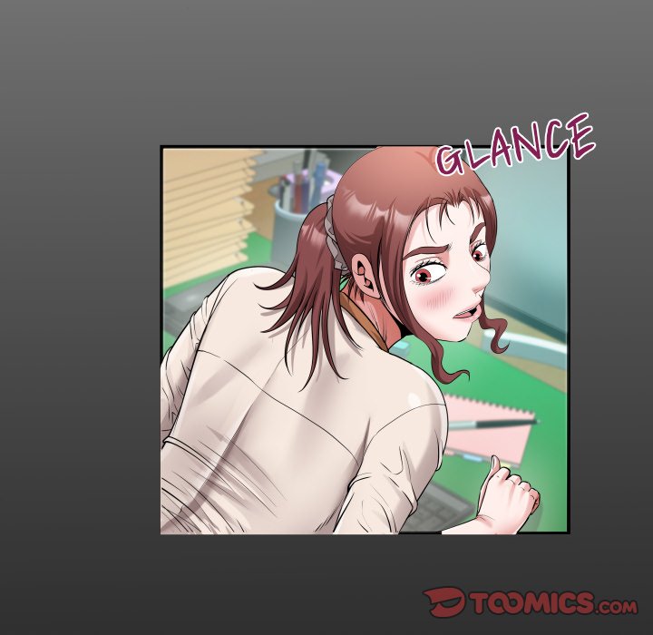 Unexpected Ties - Chapter 47 Page 18