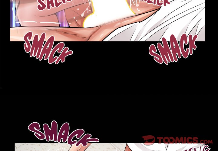 Unexpected Ties - Chapter 47 Page 2