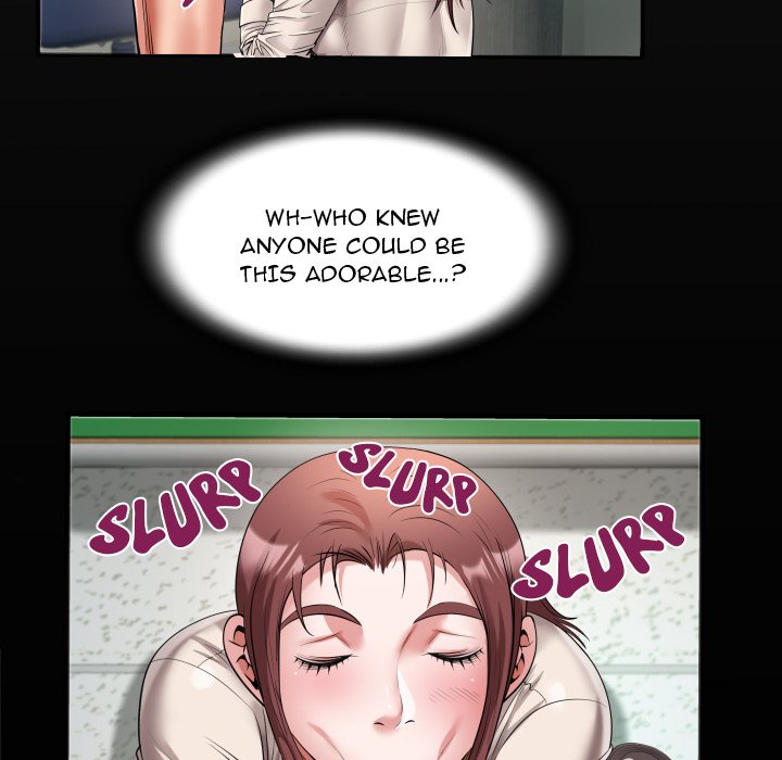 Unexpected Ties - Chapter 47 Page 20