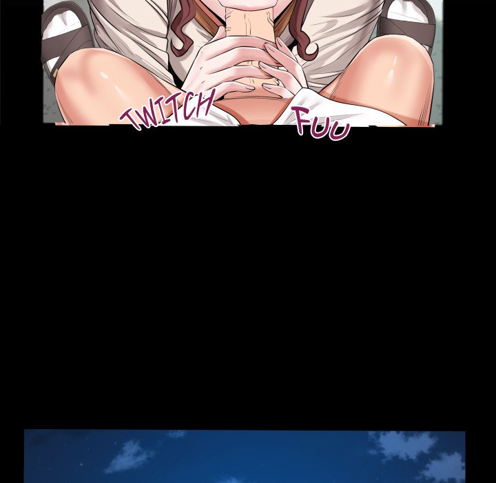 Unexpected Ties - Chapter 47 Page 21