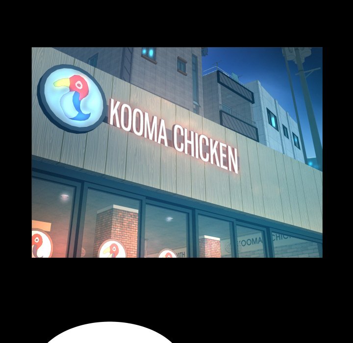 Unexpected Ties - Chapter 47 Page 23