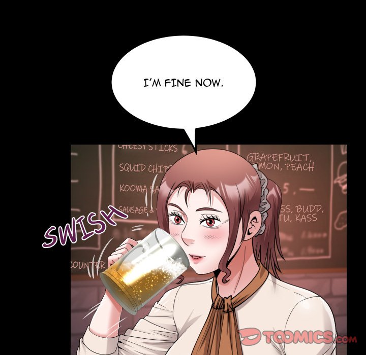 Unexpected Ties - Chapter 47 Page 26