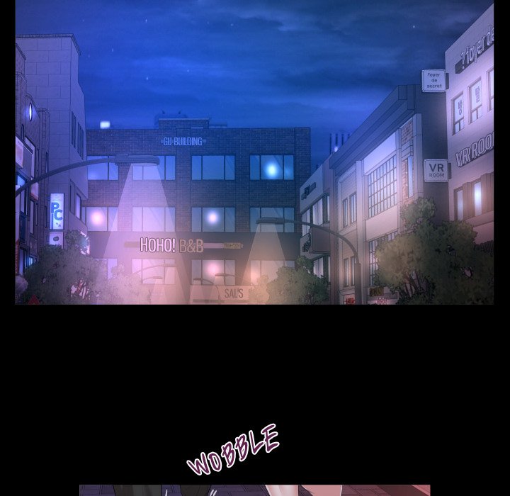 Unexpected Ties - Chapter 47 Page 28