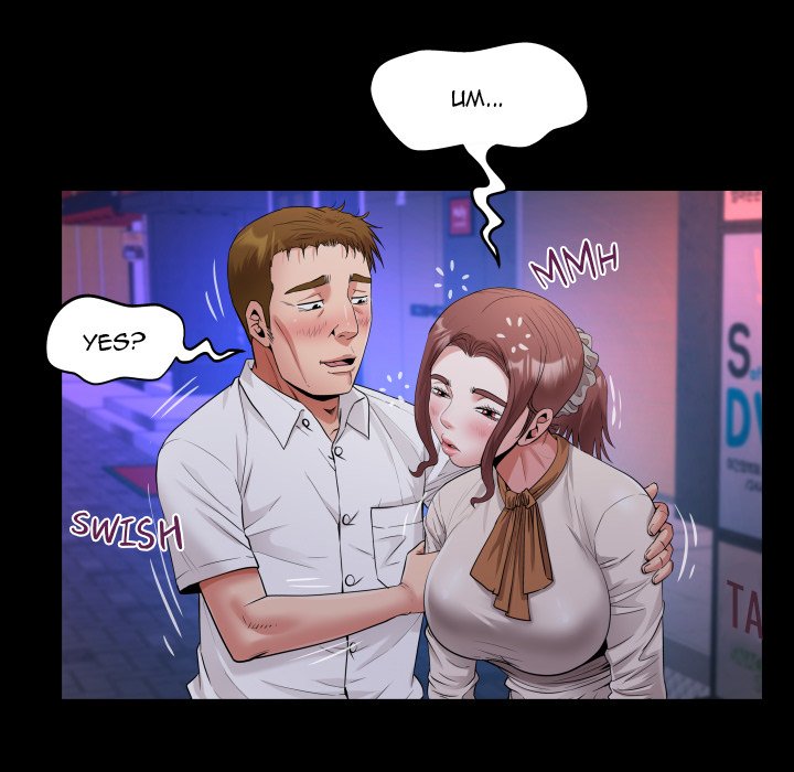 Unexpected Ties - Chapter 47 Page 31