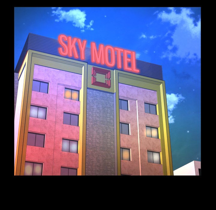 Unexpected Ties - Chapter 47 Page 36