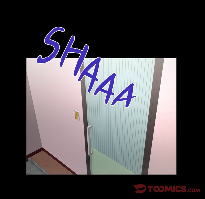 Unexpected Ties - Chapter 47 Page 38