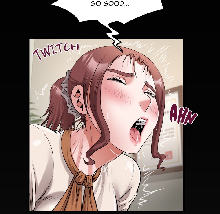 Unexpected Ties - Chapter 47 Page 7