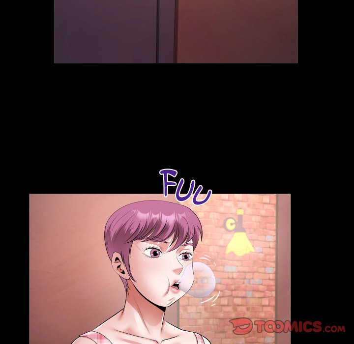 Unexpected Ties - Chapter 47 Page 74