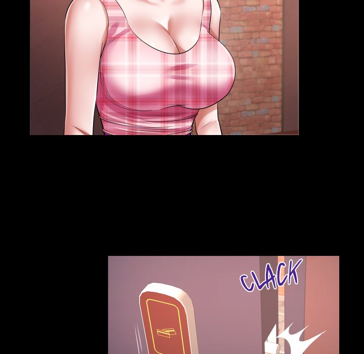 Unexpected Ties - Chapter 47 Page 75